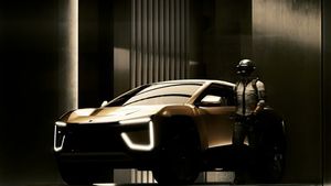 പബ്ജി കളിക്കാര്‍ കമോണ്‍; ഗെയിം കളിച്ച് നേടാം പുത്തന്‍ മഹീന്ദ്ര ഇവി! ചെയ്യേണ്ടത് ഇത്രമാത്രം