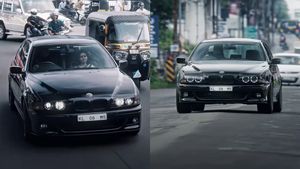 ഗിരിയേട്ടനെ വെല്ലുന്ന സ്ക്രീൻ പ്രസൻസുമായി ജർമൻ ഗഡി; പഴകുംന്തോറൂം വീര്യം കൂടുന്ന ഐറ്റം