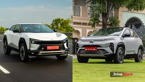 പുതുവർഷത്തിൽ ഇവി സ്വന്തമാക്കണോ, വിലകുറവ് പ്രഖ്യാപിച്ച് ഇ രണ്ട് ഇന്ത്യൻ ബ്രാൻഡുകൾ