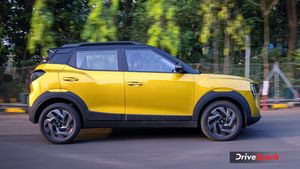 30 കി.മീ മുകളില്‍ മൈലേജ്? മഹീന്ദ്ര XUV 3XO ഹൈബ്രിഡ് കുപ്പായമണിയുന്നു! കാത്തിരിപ്പ് ഏതാനും മാസങ്ങള്‍ മാത്രം