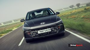 ഈ വർഷം ഇൻക്രിമെന്റ് കൂടുതൽ ചോദിച്ചോ, 5-സ്റ്റാർ സേഫ്റ്റിയുള്ള ഹ്യുണ്ടായി കാർ വാങ്ങണേൽ കാശ് ഇനി അധികം വേണം