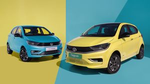 ഇലക്‌ട്രിക് കാർ വാങ്ങിപ്പിച്ചേ ടാറ്റ അടങ്ങു, 315 കി.മീ. റേഞ്ചുള്ള ടിയാഗോ ഇവിക്ക് വരെ 85,000 രൂപയുടെ ഓഫർ