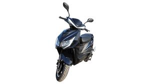 നാട്ടിലൂടെ കറങ്ങാന്‍പറ്റിയ ഹൈ-സ്പീഡ് ഇ-സ്‌കൂട്ടര്‍ വെറും 69,999 രൂപക്ക്! 90 കി.മീ റേഞ്ചും കിട്ടും