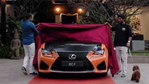 ഇന്ത്യയില്‍ ഈ കാര്‍ ഒരെണ്ണം മാത്രം! കാര്‍ വാങ്ങി സെലിബ്രിറ്റിയായ കോടീശ്വരനെ അറിയാത്ത വണ്ടിപ്രാന്തന്‍മാരില്ല 