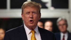 ട്രംപിൻ്റെ തിരിച്ചു വരവ് വാഹന വിപണിക്ക് എട്ടിൻ്റെ പണിയാകുമോ; വിശദമായിട്ട് ഒന്ന് അറിഞ്ഞിരിക്കാം