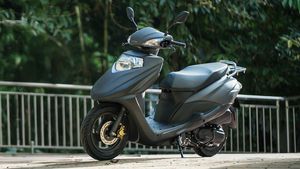 ലേഡീസിന് പറ്റിയ കുഞ്ഞൻ സ്‌കൂട്ടറുമായി ഹോണ്ട, കൂട്ടിന് നല്ല മൈലേജും! ജുപ്പിറ്ററിന് പണിയാവുമെന്നാണ് തോന്നുന്നേ