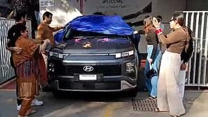 രാജ്യം കാത്തിരുന്ന ആ നിമിഷമെത്തി, 473 കിലോമീറ്റർ റേഞ്ചുള്ള ഇലക്‌ട്രിക് എസ്‌യുവിയുടെ ഡെലിവറി തുടങ്ങി