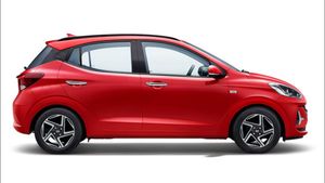 സ്വിഫ്റ്റിനില്ലാത്ത 4-സിലിണ്ടർ എഞ്ചിൻ, 27 കി.മീ. മൈലേജ്; ഈ കാർ വാങ്ങാൻ പോകുന്നവർക്ക് ഒരു വാർത്തയുണ്ട്