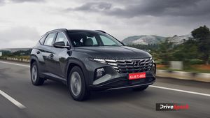 18 കിലോമീറ്റർ മൈലേജുള്ള ഹ്യുണ്ടായി എസ്‌യുവി, ഇതിൽ 4x4 ഡ്രൈവുമുണ്ട്; ഇനി വാങ്ങണേൽ ഇതൊന്ന് അറിഞ്ഞിരുന്നോ