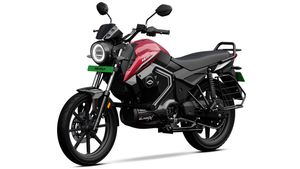 499 രൂപയ്ക്ക് 150 കി.മീ റേഞ്ചുള്ള ഇലക്‌ട്രിക് ബൈക്ക് ബുക്ക് ചെയ്യാം, ഇനി എന്തിന് പെട്രോളടിച്ച് കാശ് കളയണം