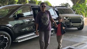 100 കോടിയുടെ ആസ്തിയുളള ഗാനകോകിലം, വന്നിറങ്ങിയത് ഒരു കോടിയുടെ ആഡംബര എംപിവിയിൽ