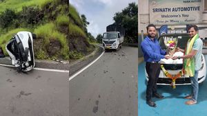 മരണത്തിൽ നിന്ന് തിരിച്ചുവന്ന ആൾട്രോസ്; ചുമ്മാതല്ല ഉരുക്ക് ആണെന്ന് പറയുന്നേ,കിടിലൻ ട്വിസ്റ്റ്