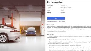 ഇന്ത്യയിൽ ജോലിക്ക് ആളെ ക്ഷണിച്ച് ടെസ്‌ല! അമേരിക്കന്‍ ഇവികള്‍ ഉടന്‍ നിരത്തിലേക്ക്?