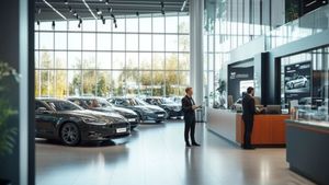 ഏതെങ്കിലും ഡീലര്‍ഷിപ്പില്‍ ചാടിക്കയറി കാര്‍ വാങ്ങല്ലേ! വണ്ടിയെടുക്കും മുമ്പ് ഇക്കാര്യങ്ങള്‍ ശ്രദ്ധിക്കണം...