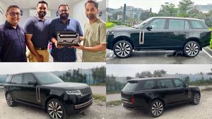 കണ്ണുകൊണ്ട് വിസ്മയിപ്പിച്ച ഫഹദിന്റെ കണ്ണുതള്ളിക്കുന്ന വിലയുള്ള വണ്ടി! മോളിവുഡിൽ ഓട്ടോബയോഗ്രഫി തരംഗം