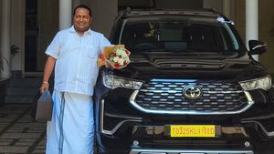 7 കോടിയെറിഞ്ഞ് 75 കോടി വാരിയ നിര്‍മാതാവ്! '4444' ഗരാജിലേക്ക് പുത്തന്‍ ഇന്നോവ ചേര്‍ത്ത് ഗുഡ്‌വില്‍ മുതലാളി