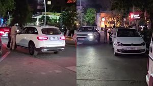 'KL' വണ്ടിയുമായി ബാംഗ്ലൂരില്‍ കറങ്ങുന്ന മല്ലൂസ് ജാഗ്രതൈ! ഈ നിയമം പാലിച്ചില്ലെങ്കില്‍ വണ്ടി പൊലീസ് കൊണ്ടുപോകും