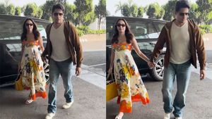 കൈനിറയെ ചിത്രങ്ങളുള്ളപ്പോള്‍ ഗര്‍ഭിണി! ഭര്‍ത്താവിനൊപ്പം ബെന്‍സില്‍ കറങ്ങുന്ന സുന്ദരിയെ മനസ്സിലായോ?