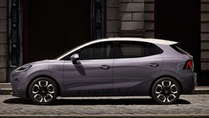 എസ്‌യുവികൾ മാറിനിൽക്കുന്ന അഴക്! ക്രെറ്റയുടെ വലിപ്പമുള്ള ഇലക്‌ട്രിക് ഹാച്ച്ബാക്കുമായി എംജി