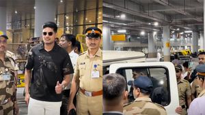 സച്ചിന്റെ മകളെ പ്രണയിച്ച ക്രിക്കറ്റർ, ചാമ്പ്യൻസ് ട്രോഫി അടിച്ചുള്ള മടക്കം സ്വന്തമല്ലാത്ത ആഡംബര കാറിൽ