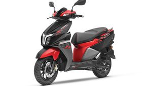 പോക്കറ്റ് കീറാത്ത വില; കുടുംബത്തിലെ എല്ലാവര്‍ക്കും പറ്റിയ 5 'ഫണ്‍' സ്‌കൂട്ടറുകള്‍