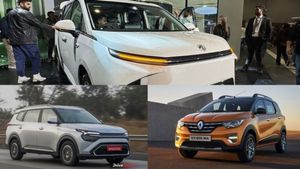 കുടുംബത്തിലെ എല്ലാവര്‍ക്കും പോകാന്‍ ഒറ്റ കാര്‍ മതി! രാജ്യം കാത്തിരിക്കുന്ന 4 കാറുകള്‍