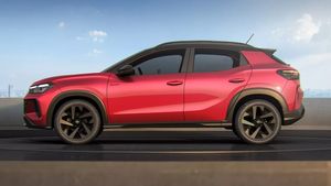 ബ്രെസയ്ക്കും നെക്സോണിനും നെഞ്ചിടിക്കും, 8 ലക്ഷത്തിന്റെ കുഞ്ഞൻ എസ്‌യുവിയുമായി ഫോക്‌സ്‌വാഗൺ വരുന്നു