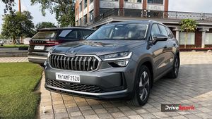 7 പേർക്ക് അടിച്ചുപൊളിച്ചു ട്രിപ്പ് പോകാം; സ്കോഡയുടെ മൂത്ത പൂത്രൻ കൊഡിയാക്കിൻ്റെ റിവ്യു വായിക്കാം