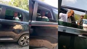 ഇന്ത്യൻ സിനിമയുടെ സ്വകാര്യ അഹങ്കാരം! കോടികളുടെ ആസ്തിയുണ്ടെങ്കിലും ഇങ്ങേര് വന്നിറങ്ങിയത് എംജി ഹെക്ടറിൽ