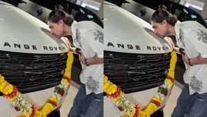 നടിയുമായി ബ്രേക്കപ്പായതിന് പിന്നാലെ 2.40 കോടിയുടെ കാര്‍ വാങ്ങി! ഈ ബിഗ് ബോസ് താരത്തെ അറിയുമോ?