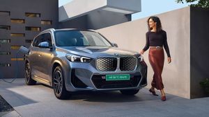 ടെസ്‌ലയുടെ വരവിനെ ഭയക്കാതെ ബിഎംഡബ്ല്യു; ഇത് കോൺഫിഡൻസ് അല്ല അഹങ്കാരം