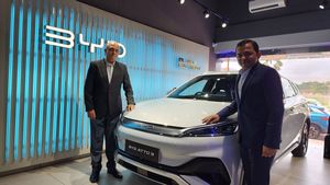 ബിവൈഡിക്ക് ഇന്ത്യയിൽ നോ എൻട്രി; പക്ഷേ ടെസ്‌ലയ്ക്ക് ഗ്രീൻ സിഗ്നൽ കൊടുത്തതിൻ്റെ കാരണമെന്ത്?