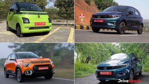 ടാറ്റയുടെ ആധിപത്യം ഇനി എത്ര നാള്‍? ഒറ്റ ഇവിയുടെ പവറില്‍ ലീഡ് 821 യൂണിറ്റാക്കി കുറച്ച് ഈ കമ്പനി