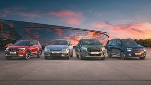 6 കൊല്ലം കൊണ്ട് പണിതത് 15 ലക്ഷം കാറുകള്‍! മെയ്ക്ക് ഇന്‍ ഇന്ത്യക്ക് ഇത്രയും പിന്തുണ നല്‍കുന്ന ഫോറിന്‍ ബ്രാന്‍ഡ്