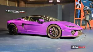 ഇലക്‌ട്രിക്കിലും പെട്രോളിലും ഓടിക്കാം, പ്ലഗ്-ഇൻ ഹൈബ്രിഡ് സൂപ്പർകാറുമായി ലംബോർഗിനി; വില 6 കോടി രൂപ