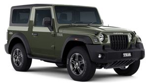 ഈ ഥാറുകള്‍ ഇനി വാങ്ങാന്‍ സാധിക്കില്ല! ഞെട്ടിപ്പിക്കുന്ന തീരുമാനവുമായി മഹീന്ദ്ര