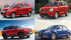 34 കി.മീ വരെ മൈലേജ് തന്നാല്‍ പിന്നെ... മാരുതി ഷോറൂമിലെത്തുന്ന മൂന്നില്‍ ഒരാള്‍ വാങ്ങുന്നത് ഇത്