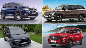 രാജാവിനെ പോലെ ഗമയില്‍ ഇരിക്കാം! രണ്ടാം നിരയില്‍ ക്യാപ്റ്റന്‍ സീറ്റുള്ള കുറഞ്ഞ വിലയുള്ള ഫാമിലി കാറുകള്‍