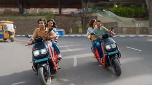 പ്രേമുലു പോലെ സൂപ്പര്‍ ഹിറ്റായി അതിലെ ഇ-സ്‌കൂട്ടറും! മാര്‍ച്ചില്‍ വില്‍പ്പന ആ മാജിക് നമ്പര്‍ പിന്നിട്ടു