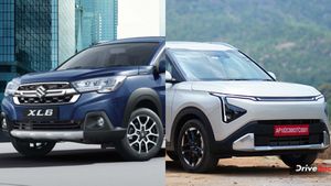 ഫാമിലി കാറുകളിൽ നിങ്ങളുടെ ചോയിസ് ഏതായിരിക്കും!  കാരൻസ് ക്ലാവിസും മാരുതിയുടെ XL6 മോഡലുമായി താരതമ്യം