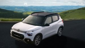 28.1 കി.മീ മൈലേജുള്ള പുത്തൻ കാര്‍ പുറത്തിറങ്ങി! 5 പേര്‍ക്ക് പോകാം, വില വെറും 7.16 ലക്ഷം മാത്രം