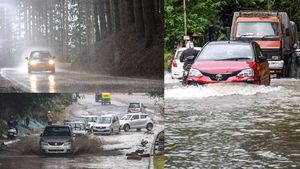 മഴക്കാലത്ത് ആവേശം കാണിക്കല്ലേ! എങ്ങനെ സുരക്ഷിതമായി ഡ്രൈവ് ചെയ്യാം