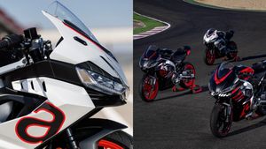 കാശ് കൊടുത്ത് പണി മേടിച്ചോ; അപ്രീലിയ്ക്ക് എഞ്ചിൻ പണി കിട്ടുന്നതിൻ്റെ കാരണം കമ്പനി പറഞ്ഞതിങ്ങനെ