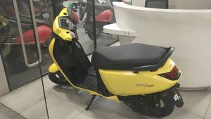 കാണാൻ എന്തൊരു ക്യൂട്ടാണ്, കുറഞ്ഞ വിലയിൽ ഒടുക്കത്തെ റേഞ്ചുമായി പുതിയ ഹീറോ ഇലക്‌ട്രിക് സ്‌കൂട്ടർ