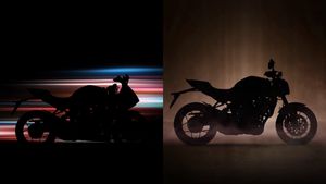 ഇനി സ്‌കൂട്ടർ പോലെ കൊണ്ടുനടക്കാം, ഓട്ടോമാറ്റിക് ക്ലച്ചുള്ള പുത്തൻ ബൈക്കുകളുമായി ഹോണ്ട ഇന്ത്യയിലേക്ക്