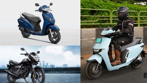 ഈ ബ്രാൻഡിൻ്റെ സ്കൂട്ടറുകളില്ലാത്ത വീടുകൾ ചുരുക്കം! 76 വർഷം കൊണ്ട് വിറ്റത് 500 മില്യൺ ടൂവീലറുകൾ