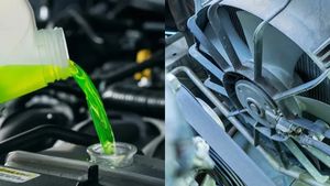 ചുമ്മാ വെളളം ഒഴിച്ച് അങ്ങ് തണുപ്പിക്കല്ലേ; കാറിന് മാത്രമല്ല റേഡിയേറ്ററിനും വേണം മെയിൻ്റനൻസ്