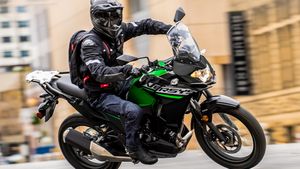 കുറഞ്ഞവിലയിൽ പുതിയ അഡ്വഞ്ചർ ടൂറർ ബൈക്ക് പുറത്തിറക്കി കവസാക്കി, ഹിമാലയന് വിശ്രമിക്കാം