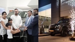 വെബ് ഡിസൈനിങ്ങ് രംഗത്തെ പുലികുട്ടി; കേരളത്തിലെ ആദ്യ ഡിഫൻഡർ ഒക്ട സ്വന്തമാക്കിയ ആളെ കണ്ടോ