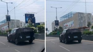 450 Km റേഞ്ച്, 7 പേര്‍ക്ക് കയറാന്‍ പറ്റും! പാവപ്പെട്ടവര്‍ക്കുള്ള കിയ ഇവി ടെസ്റ്റിംഗില്‍